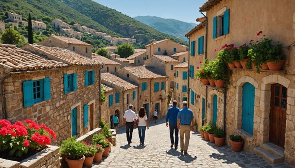 Comment barnes accompagne les acheteurs étrangers sur un marché corse verrouillé par les résidences secondaires