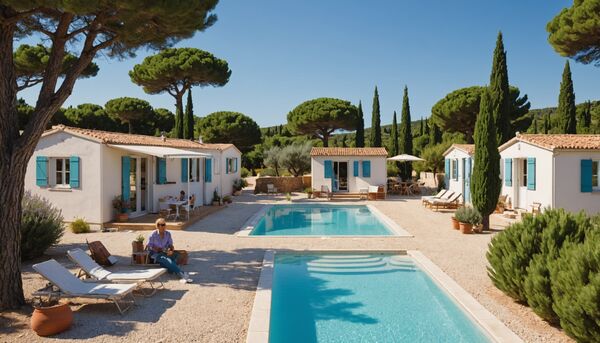 Guide pratique pour acheter un mobil-home dans un camping du var