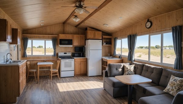 Les avantages d'investir dans un mobil home à montalivet