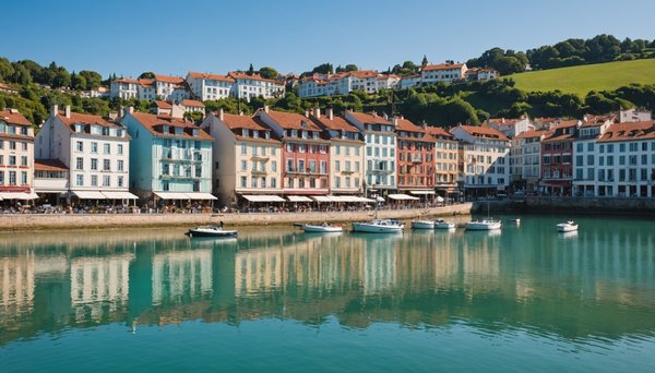 Immobilier à saint-jean-de-luz : pourquoi cette ville attire autant d'acheteurs